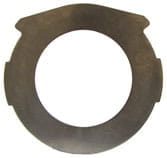 BL11633 Zwischenscheibe Fußbremse