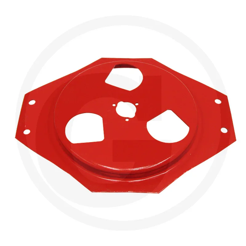 Scatter plate - compatible with Vicon