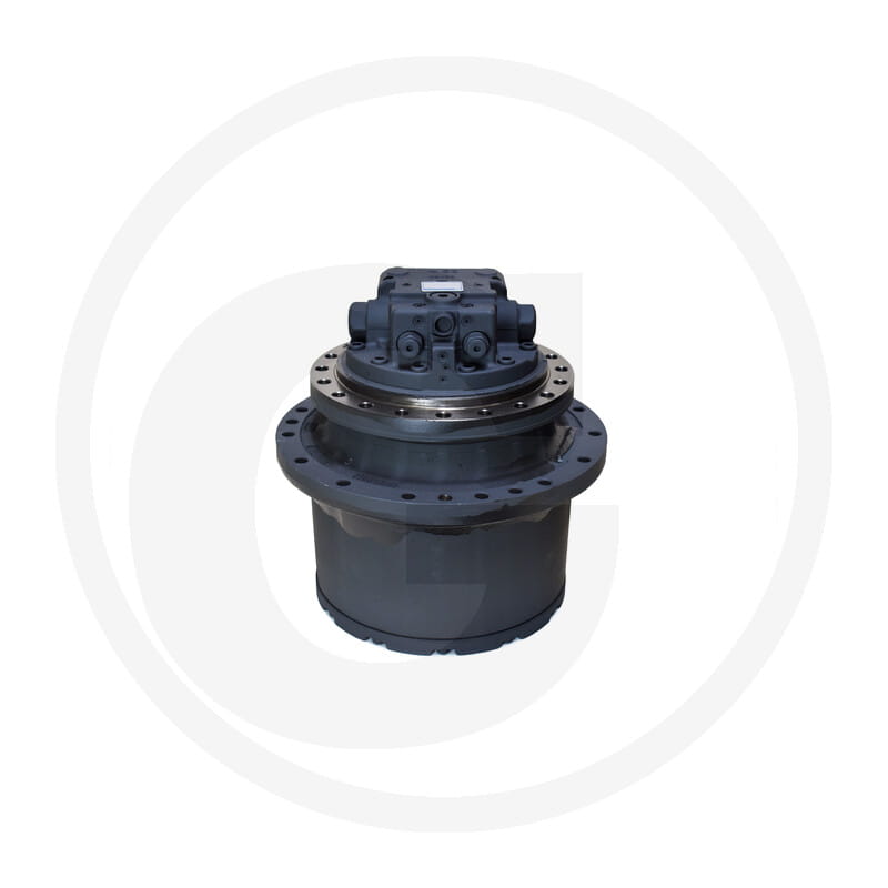 Drive motor - suitable for JCB JS115, JS145, JS160