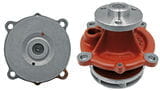 BL26153 Wasserpumpe - passend zu Motor Deutz BFM2012 / TCD2012