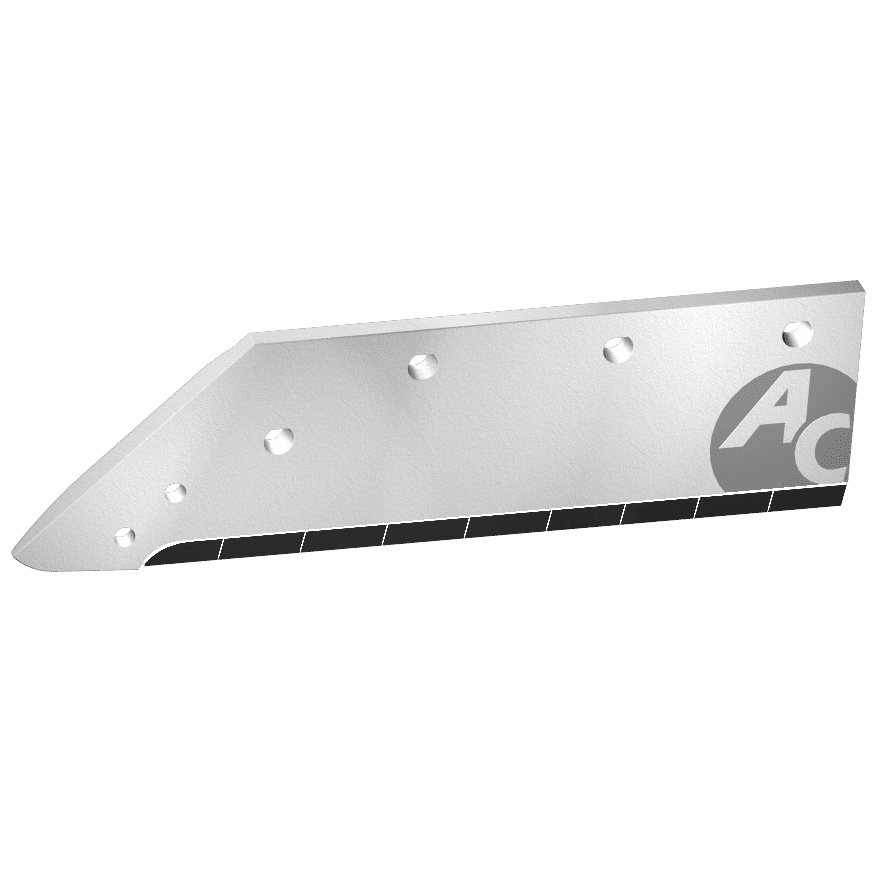 BL41243 ANSCHRAUBSCHAR passend für KVERNELAND 14" L 073003