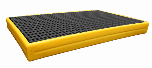 EMP Auffangwanne PEHD  - 41 L