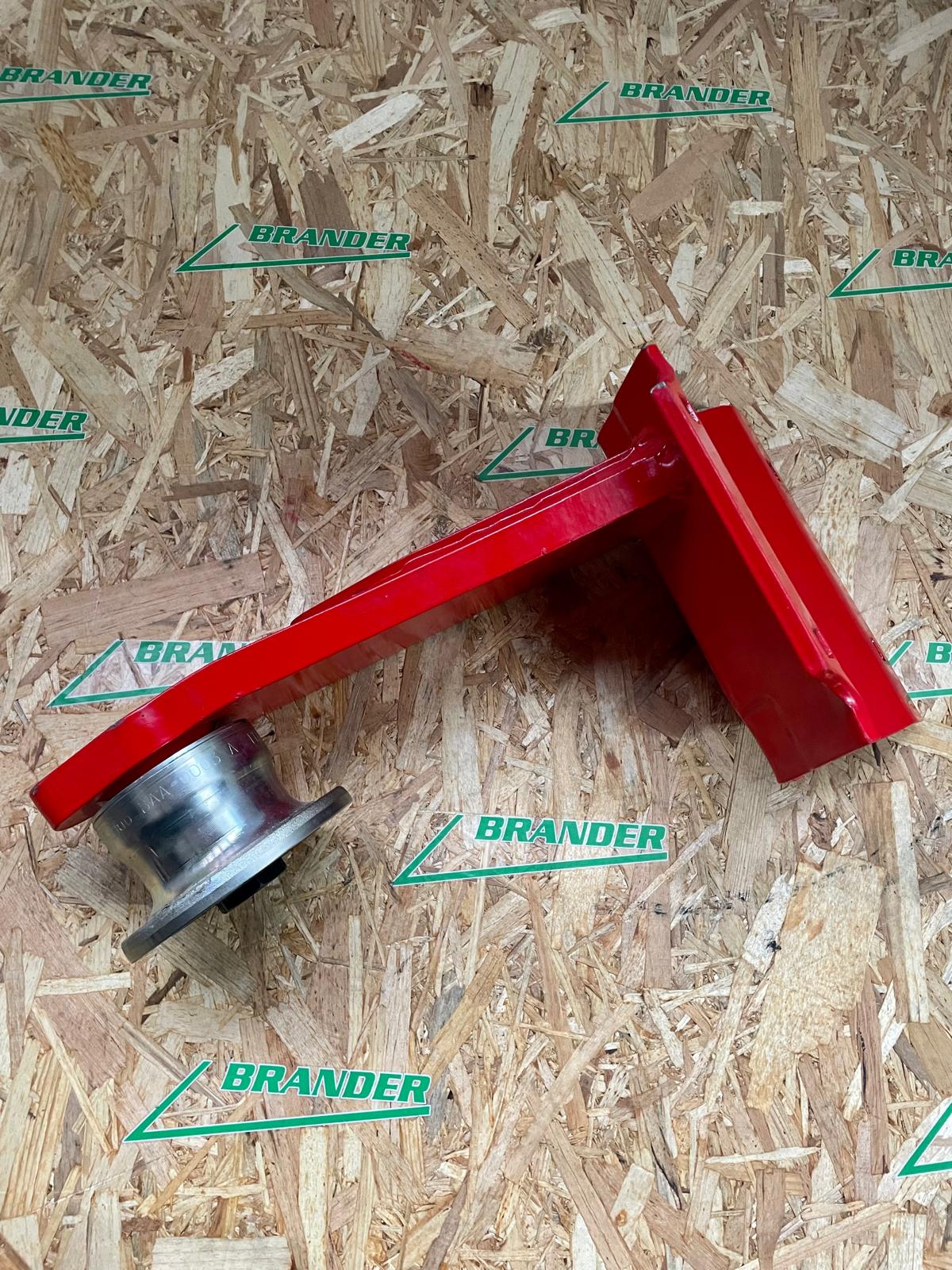 Väderstad Scheibenarm mit Scheibenlager - 485103