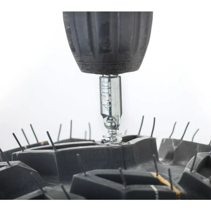 STIGA Winterreifen Spikes