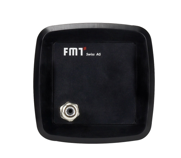 Pressol FMS-Set für Diesel – Professionelles Fluidmanagement- & Tankverwaltungssystem