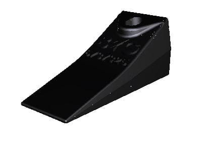 BL19870 BYG Schaufelzahn - passend zu Bobcat 671600