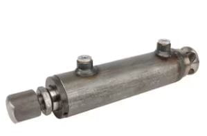 ADR Nachlauflenkung Sperrzylinder einfachwirkend - Lenkachsen SIM, ST, SW