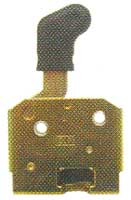 BL18174 Türschloss R