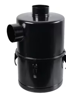 Battioni Pagani filter silencer 8000 l/min
