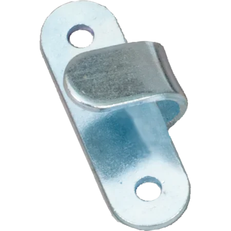 Patura hook for elastic cord