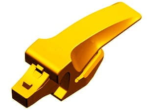 BL19898 BYG Zahnhalter - passend zu Liebherr 3001151