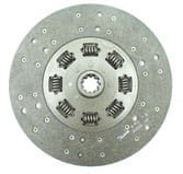 BL12967 Mitnehmerscheibe 330