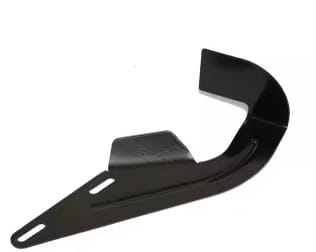 Väderstad scraper - 167680
