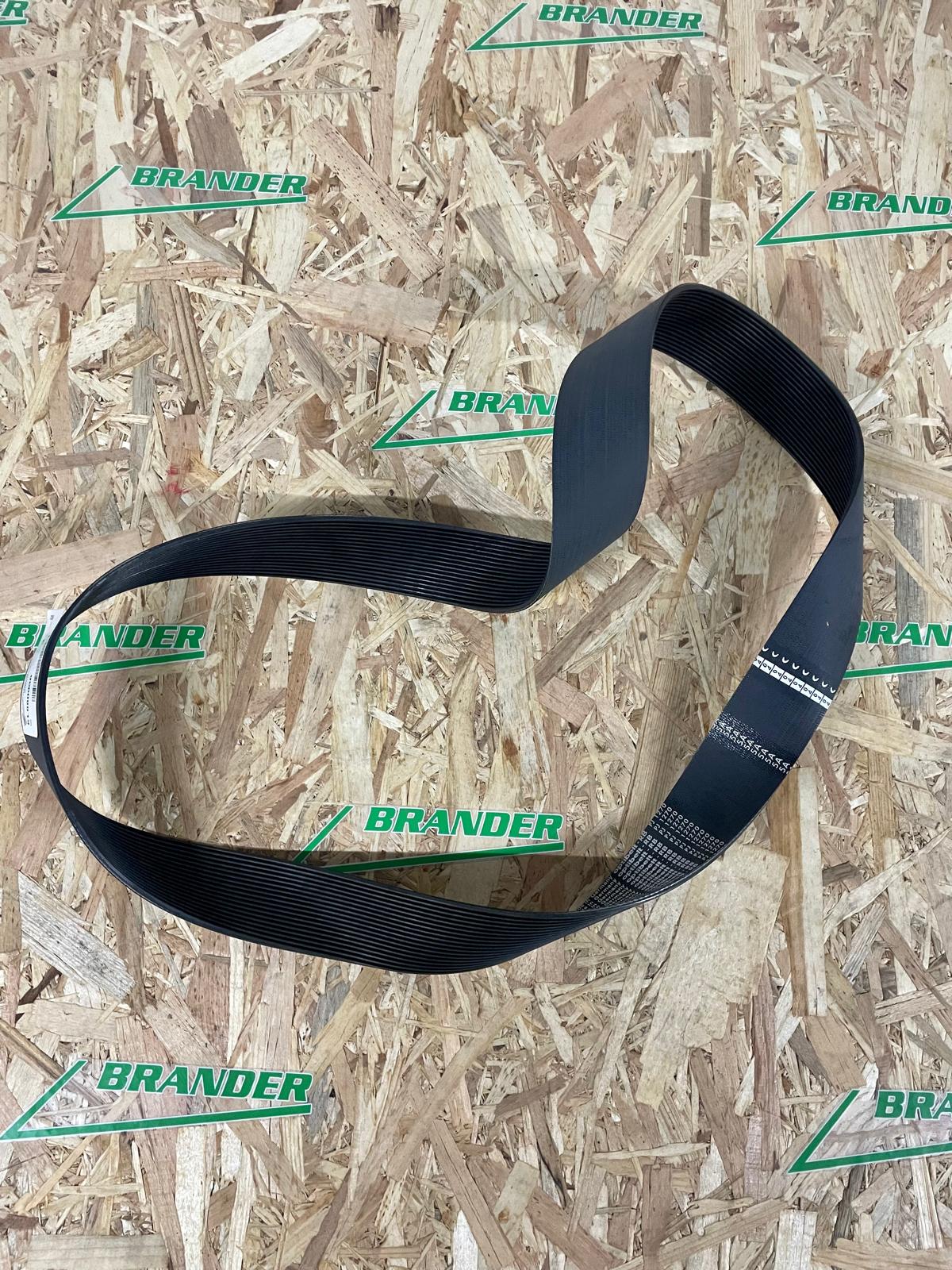 Kverneland / Kleine Antriebsriemen PJ18 x 1270mm - 880956, KL880956, 10-520-30-000-010