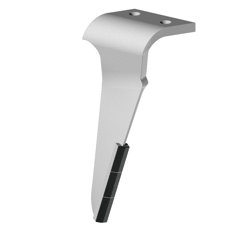 BL40521 KREISELEGGENZINKEN passend für SULKY FRANDENT 940145 3PL. L