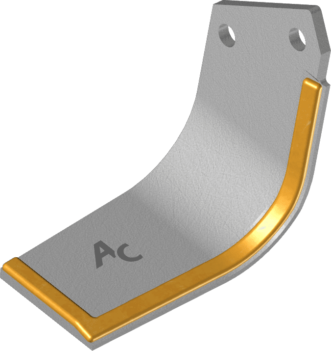 BL41137 Fräsmesser zu Kuhn 52227610 L