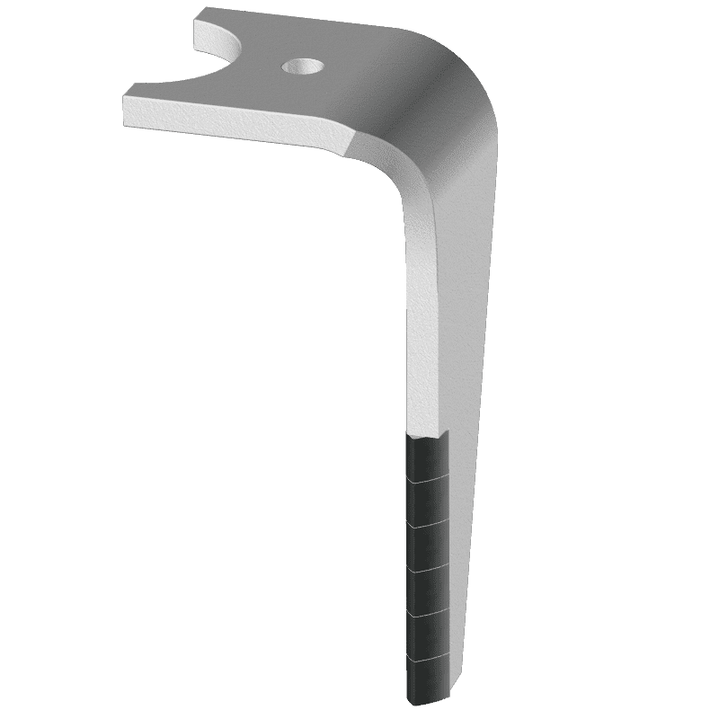 BL40622 AC Kreiseleggenzinken - passend zu Kuhn 2501130