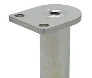 Weidemann bolts 90x35mm