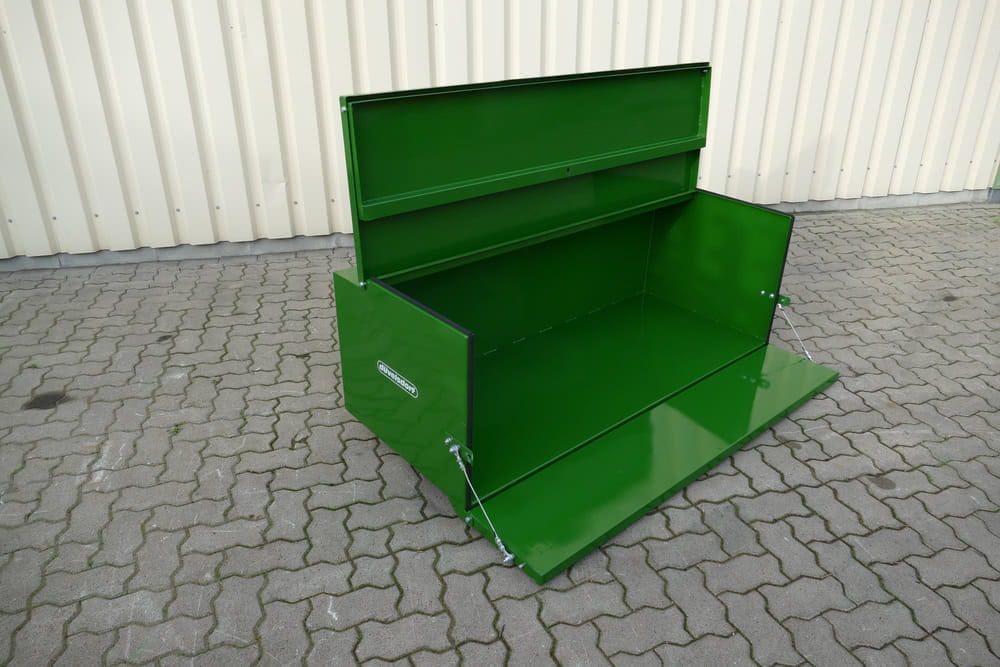 Düvelsdorf Transport Box - Standard