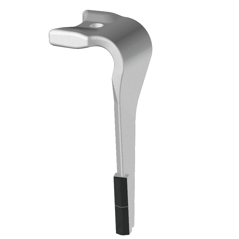 BL40600 KREISELEGGENZINKEN passend für KUHN R 525964