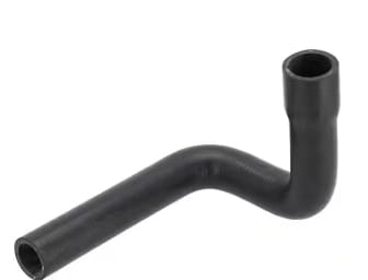 Weidemann Kühlwasserschlauch - 1260, 1280