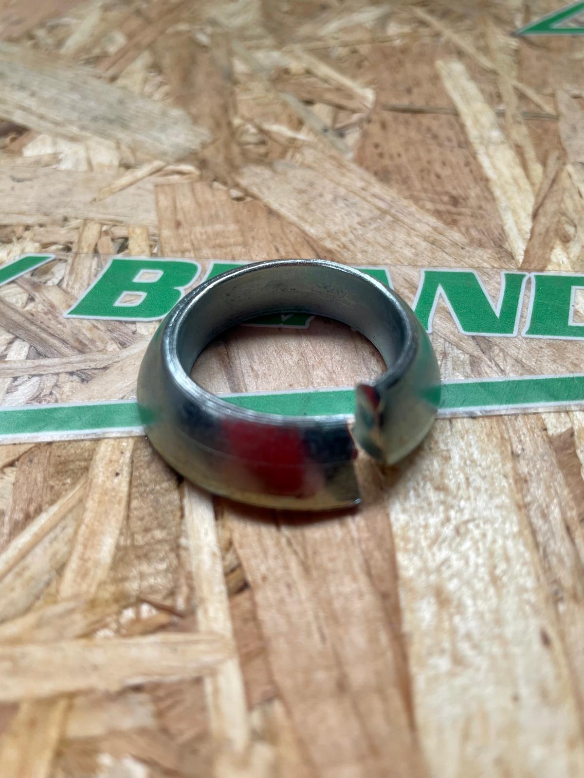 FAD Schulterring Ø100x140x12mm