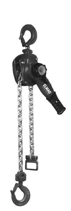 Elmag Handkettenzug - 3000kg