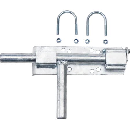 Patura Anschraubbarer Riegel