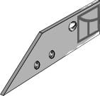 Anlage rechts - passend zu Agrolux FK