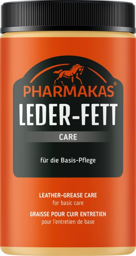 Lederfett | Basis-Lederpflege