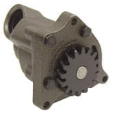BL10840 Ölpumpe - passend zu Motor 675TA/AB, 675TA/CA, 675TA/CB