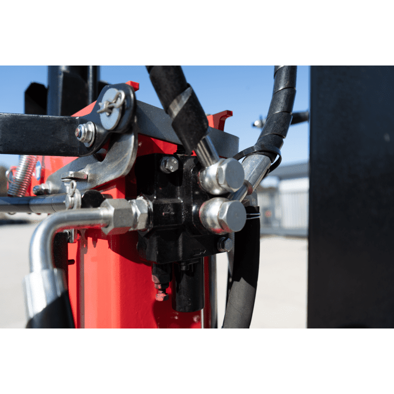 Log splitter 11T - 230V