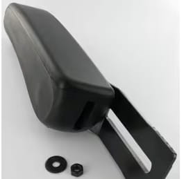 GRAMMER left armrest 65x270 - MSG 65, MSG 75, MSG 83, MSG 85, MSG 93, MSG 95, MSG 97
