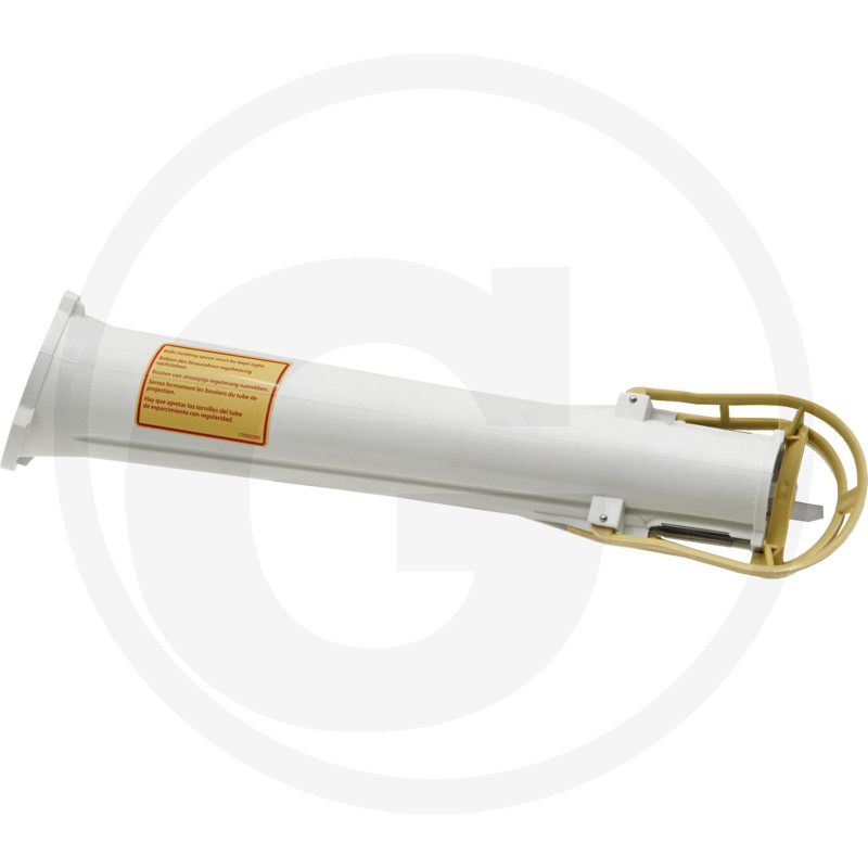 Kverneland Streurohr 560mm