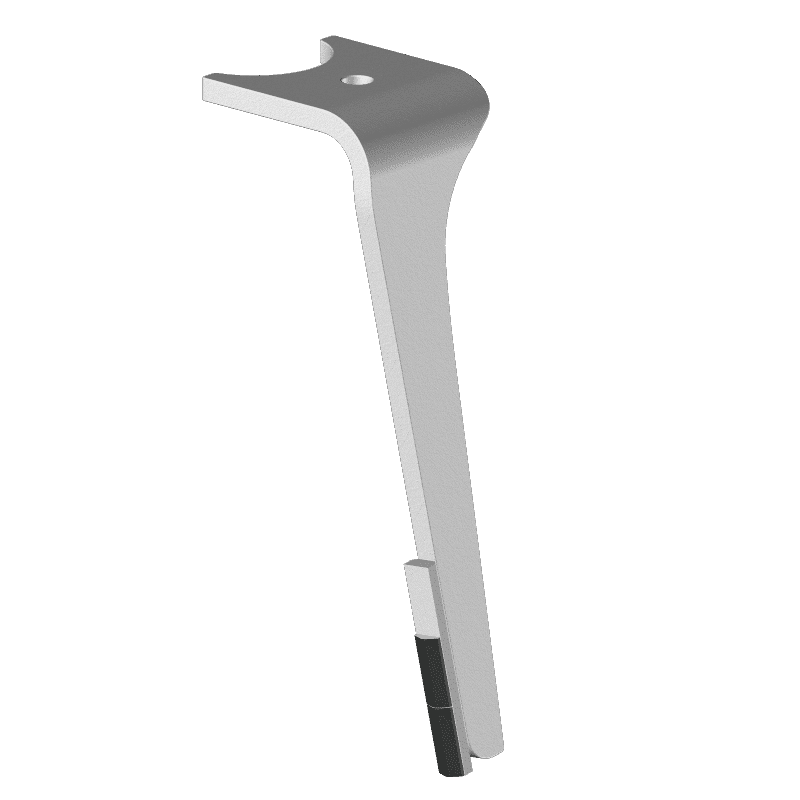 BL40441 AC Kreiseleggenzinken - passend zu Amazone 952774