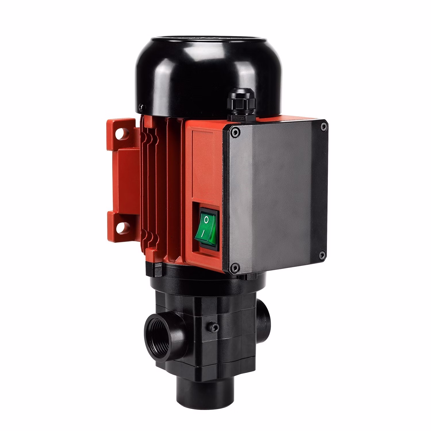 Pressol ROTAxx Flügelzellenpumpe 65 l/min 230V Dieselpumpe Heizölpumpe Profi