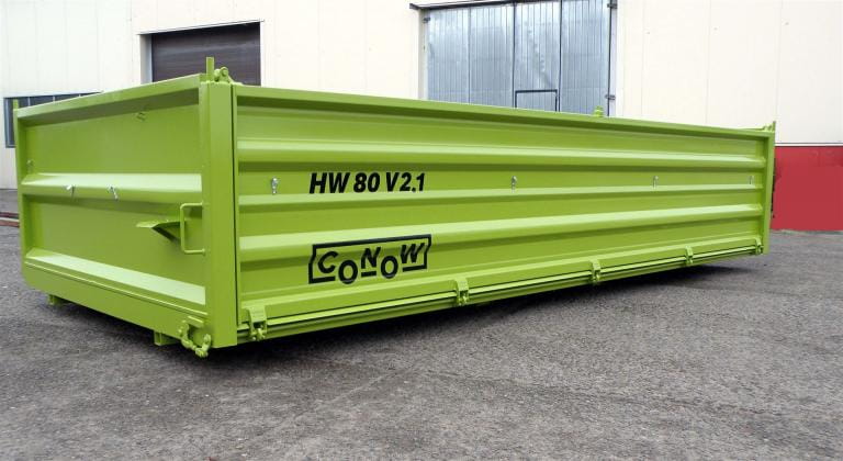 Conow HW 80 (12t) V2.1