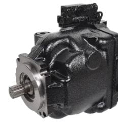 BL20375 Danfoss Kolbenpumpe 75ccm LS - 83017879