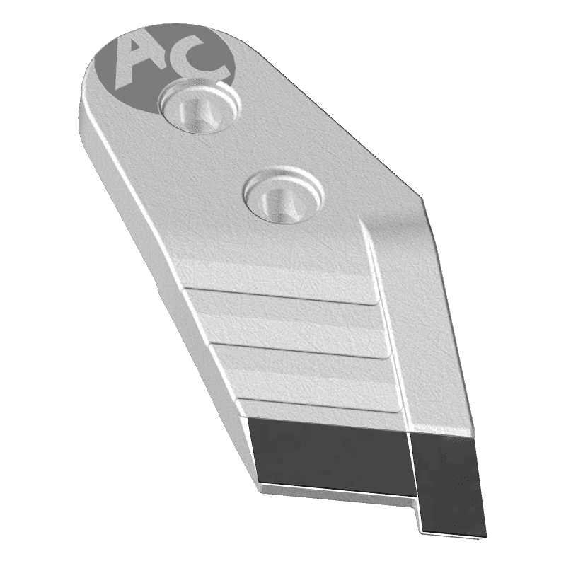 BL40969 PFLUGSPITZE passend für HUARD  622128D / 622174D / 622164 - R