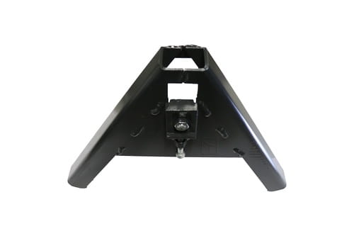 665-100 bei Brander Gerätedreieck - Kommunal