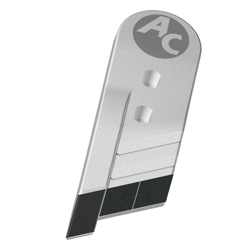 BL40975 PFLUGSPITZE passend für KVERNELAND  L 63090 / 6763090 / 1189