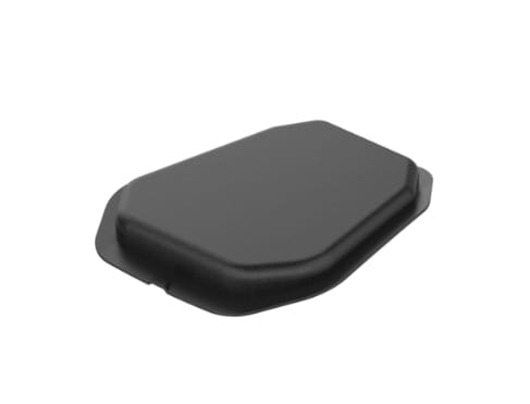 EGO hip pad for STX4500 lawn trimmer and BCX4500 brushcutter
