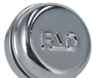FAD Radkappe ∅47,3mm für Lager 30204