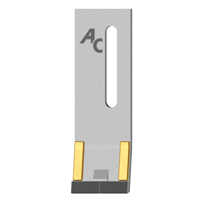 BL40822 ABSTREIFER passend für KUHN- K2505120 Breite: 60 mm