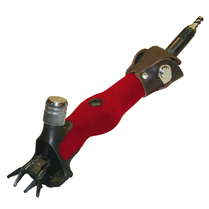 Wellington Handstück Worm-Drive