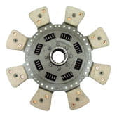 BL12972 Mitnehmerscheibe 330