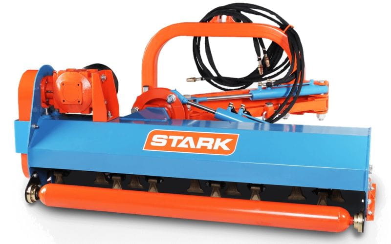 Stark Böschungsmulcher KDS 145 – 1,45 m Seitenmulcher für Traktoren ab 35 PS