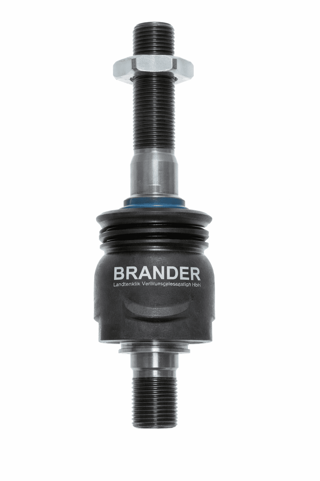 Axial joint - suitable for Kramer 520, 620