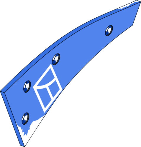 BL31884 Streichblech Streifen SRP328PL1 - passend zu Rabe 2731.09.02