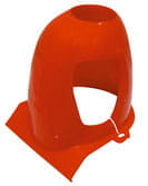 Lenksäulenverkleidung BL22920 Lenksäulenverkleidung